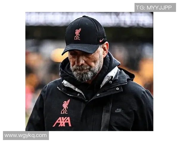 利物浦主帅克洛普下赛季或加盟皇家马德里：转会风波背后的深层逻辑