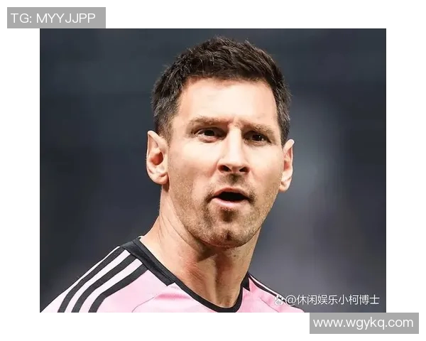 梅西改骚专访发布会回应绯闻传闻