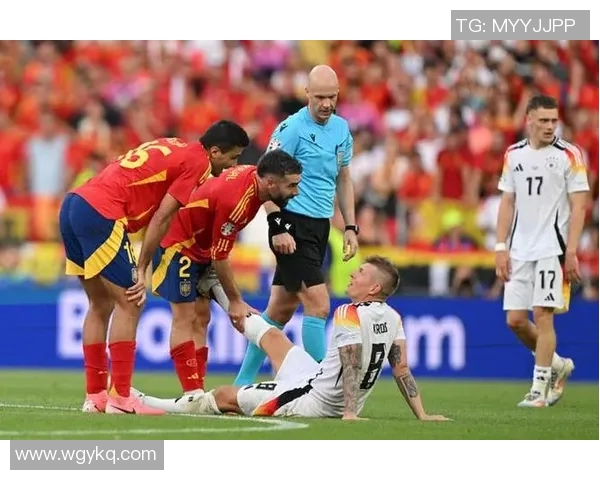 欧洲杯惊艳对决：葡萄牙与法国将在16强战中相遇